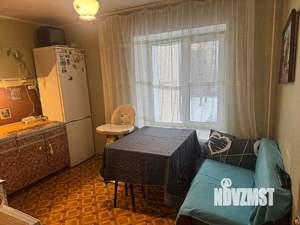 2-к квартира, на длительный срок, 50м2, 5/9 этаж