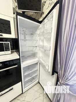 1-к квартира, на длительный срок, 40м2, 13/17 этаж