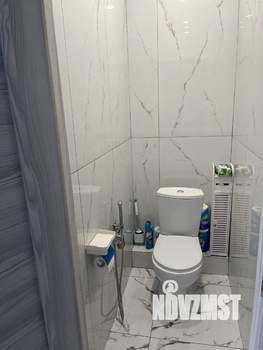 1-к квартира, на длительный срок, 32м2, 3/8 этаж