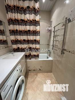 1-к квартира, на длительный срок, 42м2, 9/12 этаж