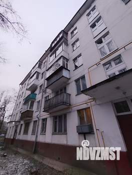 2-к квартира, на длительный срок, 46м2, 3/5 этаж