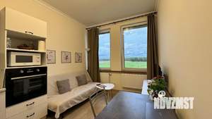1-к квартира, на длительный срок, 40м2, 7/8 этаж
