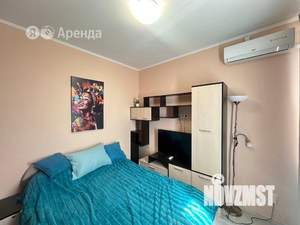 2-к квартира, на длительный срок, 40м2, 17/17 этаж