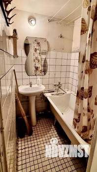 1-к квартира, на длительный срок, 33м2, 4/9 этаж