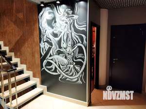 2-к квартира, посуточно, 32м2, 2/3 этаж