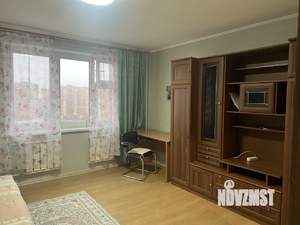 1-к квартира, на длительный срок, 41м2, 16/17 этаж