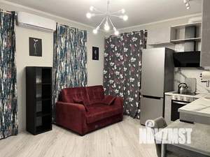 2-к квартира, на длительный срок, 55м2, 17/17 этаж