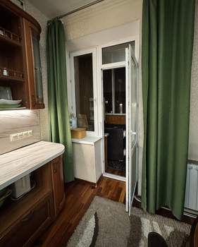 4-к квартира, на длительный срок, 128м2, 18/18 этаж