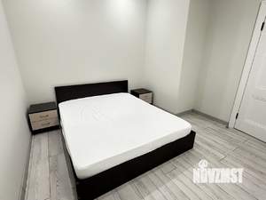 1-к квартира, на длительный срок, 45м2, 6/14 этаж