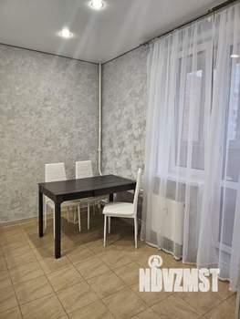 1-к квартира, на длительный срок, 32м2, 9/17 этаж