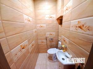 2-к квартира, на длительный срок, 67м2, 6/17 этаж