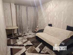 1-к квартира, на длительный срок, 39м2, 4/8 этаж