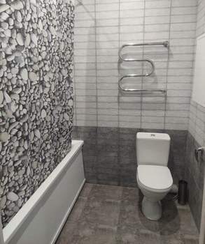 2-к квартира, на длительный срок, 45м2, 2/17 этаж