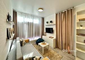 2-к квартира, на длительный срок, 39м2, 1/4 этаж