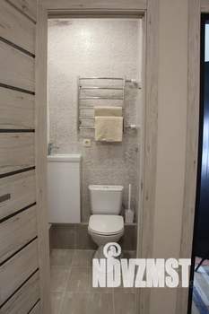 Студия квартира, посуточно, 22м2, 1/8 этаж