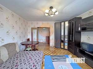 2-к квартира, на длительный срок, 52м2, 4/12 этаж