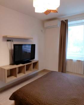 2-к квартира, на длительный срок, 42м2, 1/4 этаж