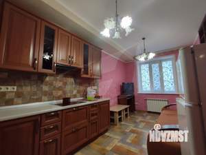 2-к квартира, на длительный срок, 50м2, 2/17 этаж