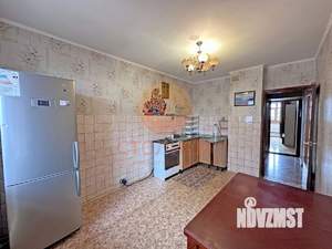 2-к квартира, на длительный срок, 52м2, 4/12 этаж