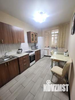 2-к квартира, на длительный срок, 46м2, 6/8 этаж