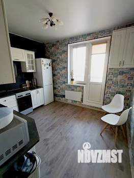 1-к квартира, на длительный срок, 47м2, 14/17 этаж