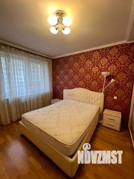 3-к квартира, на длительный срок, 84м2, 5/18 этаж