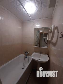 1-к квартира, на длительный срок, 38м2, 1/9 этаж