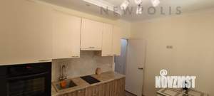 1-к квартира, на длительный срок, 44м2, 13/17 этаж