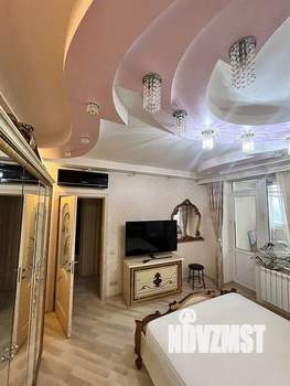 3-к квартира, на длительный срок, 100м2, 11/17 этаж
