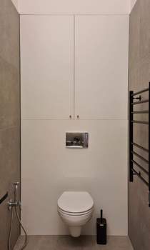 2-к квартира, на длительный срок, 53м2, 8/8 этаж