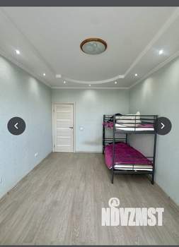 2-к квартира, на длительный срок, 66м2, 16/20 этаж