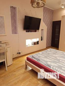 2-к квартира, на длительный срок, 65м2, 13/18 этаж