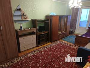 2-к квартира, на длительный срок, 44м2, 2/5 этаж