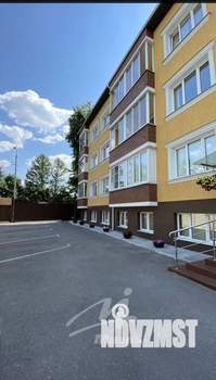 1-к квартира, на длительный срок, 43м2, 3/3 этаж