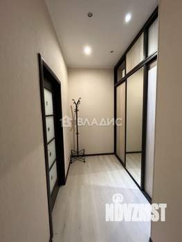 1-к квартира, на длительный срок, 42м2, 9/12 этаж