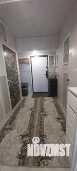 2-к квартира, на длительный срок, 35м2, 4/8 этаж