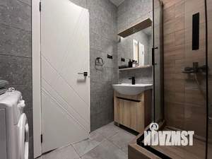 1-к квартира, посуточно, 29м2, 1/1 этаж