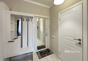 1-к квартира, на длительный срок, 31м2, 2/8 этаж