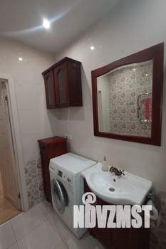 2-к квартира, посуточно, 42м2, 1/4 этаж