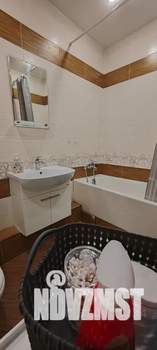 1-к квартира, посуточно, 39м2, 15/15 этаж