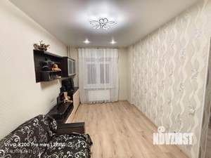 1-к квартира, на длительный срок, 32м2, 3/9 этаж