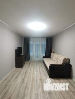 1-к квартира, на длительный срок, 31м2, 5/5 этаж