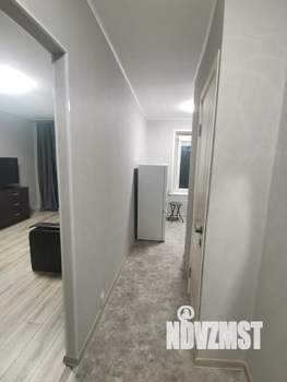 1-к квартира, на длительный срок, 31м2, 5/5 этаж