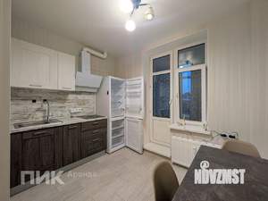 1-к квартира, на длительный срок, 33м2, 5/8 этаж