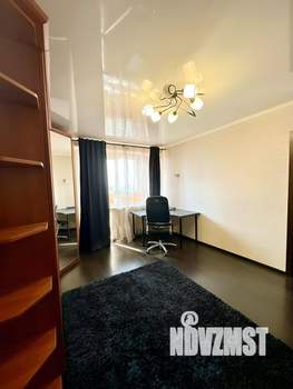 1-к квартира, на длительный срок, 35м2, 10/16 этаж