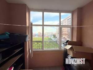 1-к квартира, на длительный срок, 30м2, 3/8 этаж