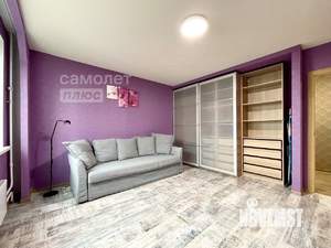 2-к квартира, на длительный срок, 56м2, 13/17 этаж