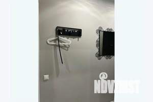 1-к квартира, посуточно, 19м2, 9/9 этаж