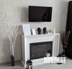 1-к квартира, посуточно, 36м2, 7/16 этаж