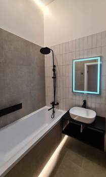 2-к квартира, на длительный срок, 53м2, 8/8 этаж